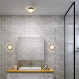 Arandela de Parede Sala LED Schelby