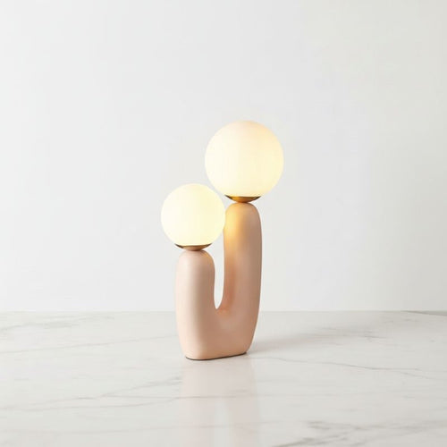 Luminária de Mesa Candeeiro Vitória