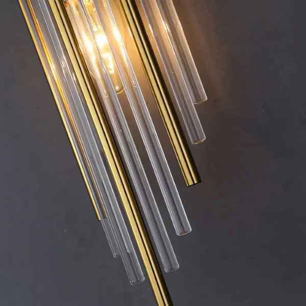 Luminária de Parede Arandela LED Megan