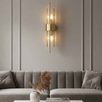 Luminária de Parede Arandela LED Megan