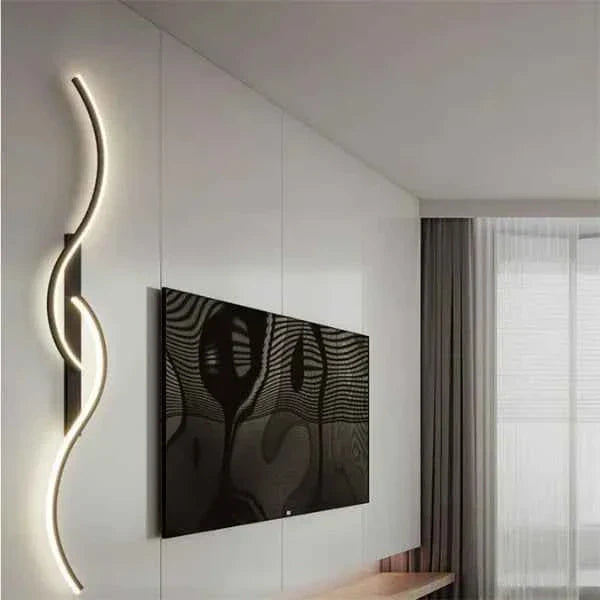 Luminária de Parede Arandela Led Marie