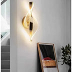 Luminária de Parede LED Arandela Infinity