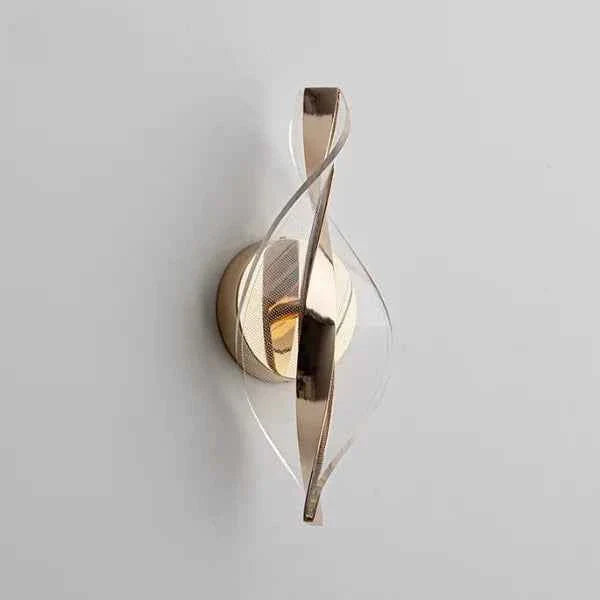 Luminária de Parede LED Arandela Infinity