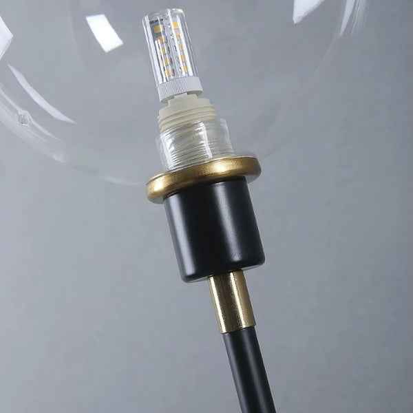 Luminária de Parede sem Fio LED Agatha