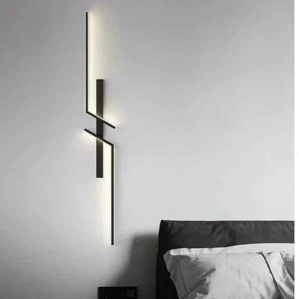 Luminária de Parede sem Fio LED Clarie