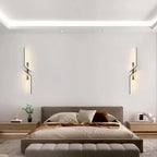 Luminária de Parede sem Fio LED Clarie