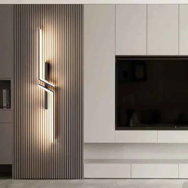 Luminária de Parede sem Fio LED Clarie