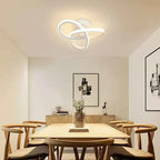 Luminária de Teto Plafon Led Sobrepor Elza