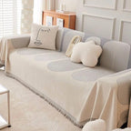 Capas de Sofá Escandinávia™ / Transforme Sua Casa em um Verdadeiro Santuário!