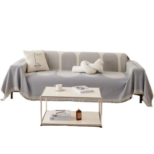 Capas de Sofá Escandinávia™ / Transforme Sua Casa em um Verdadeiro Santuário!