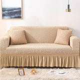 Capas de Sofá Europeias / Luxo Inigualável e Maior Durabilidade para seu Sofá!